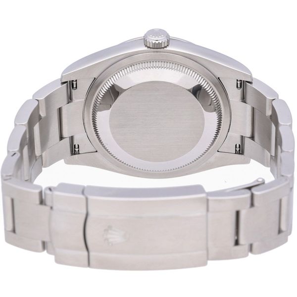 Rolex Oyster Perpetual 126000